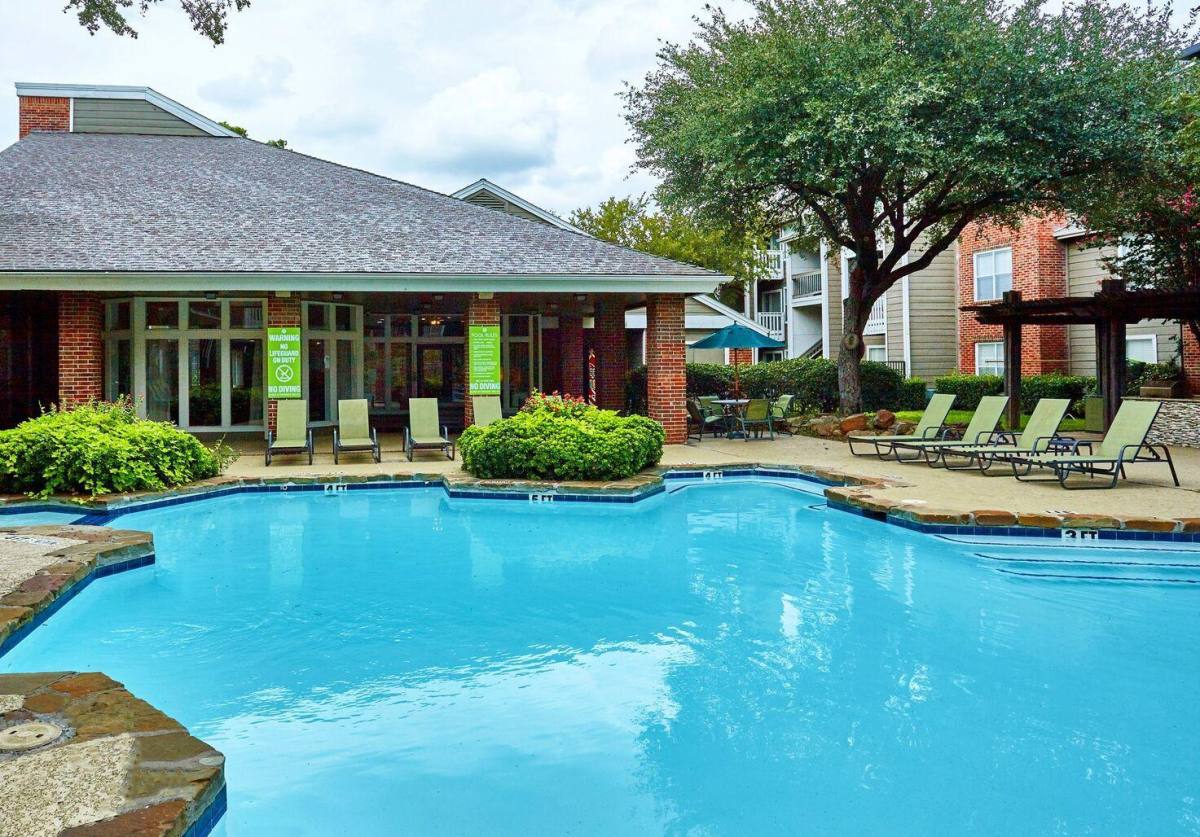 Apartment for rent at South Pointe Apartment Homes, 12660 Jupiter Rd, Dallas, TX 75238