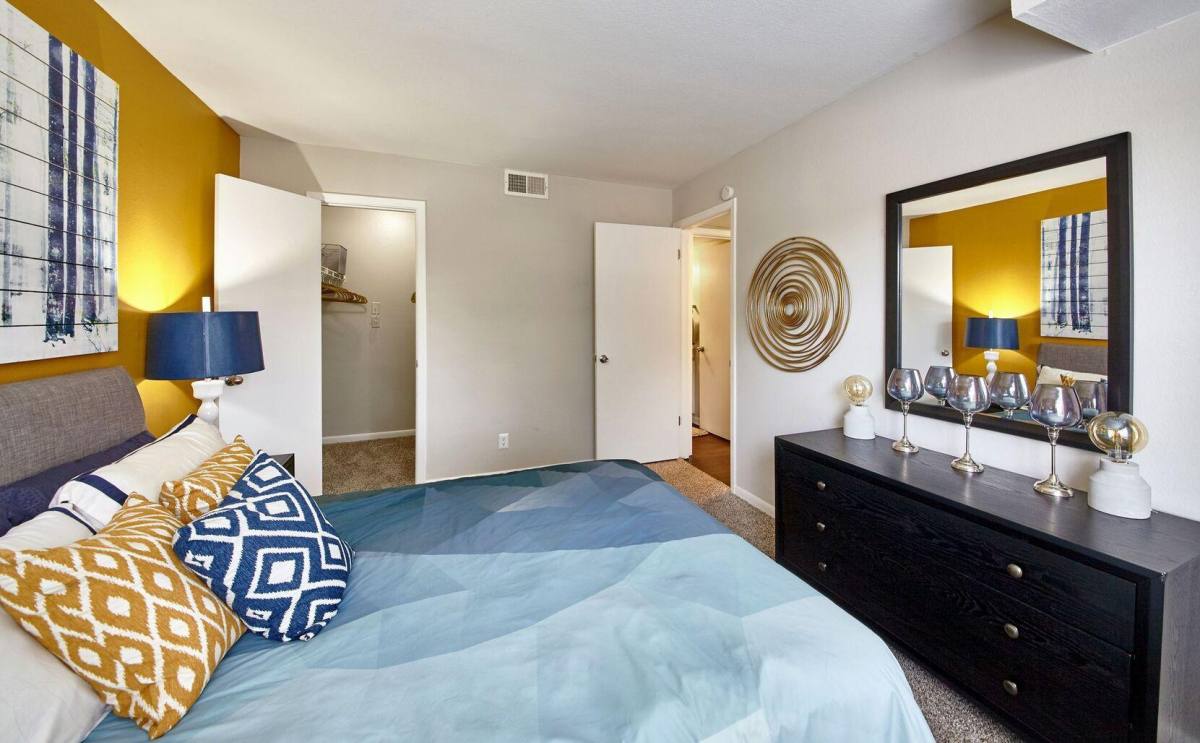 Apartment for rent at South Pointe Apartment Homes, 12660 Jupiter Rd, Dallas, TX 75238