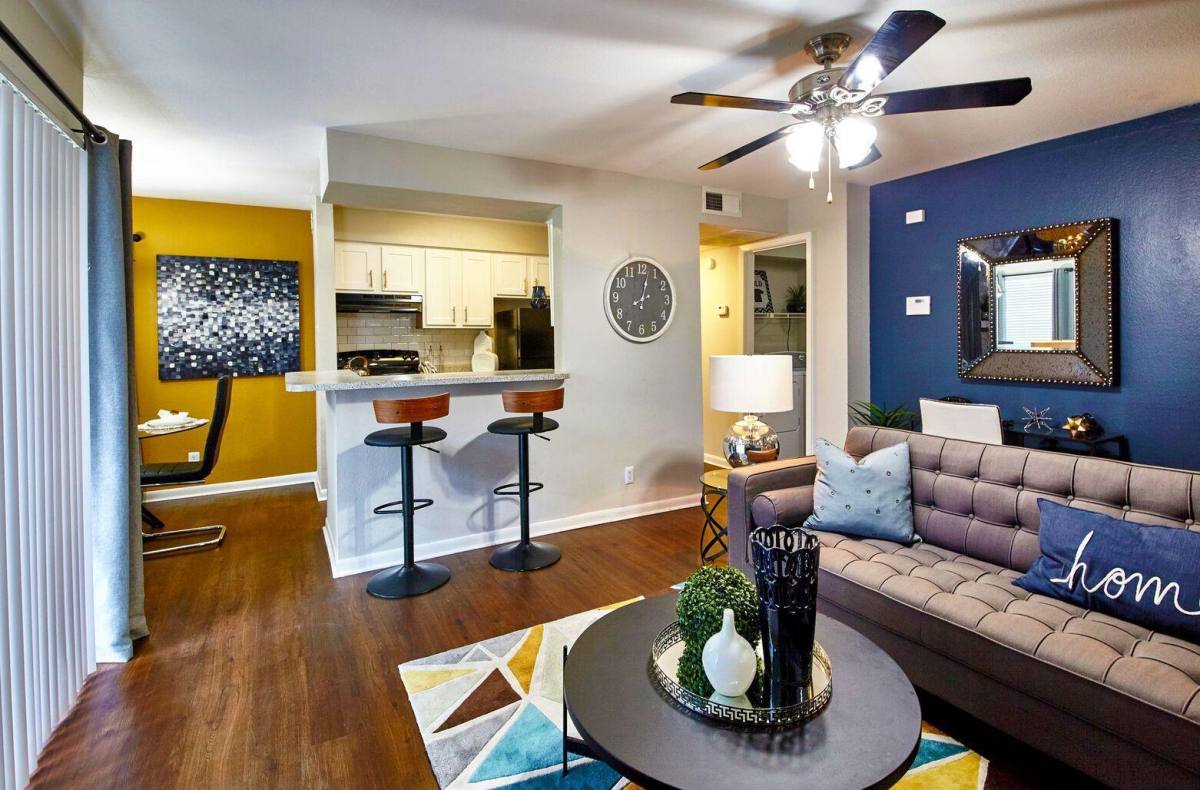 Apartment for rent at South Pointe Apartment Homes, 12660 Jupiter Rd, Dallas, TX 75238