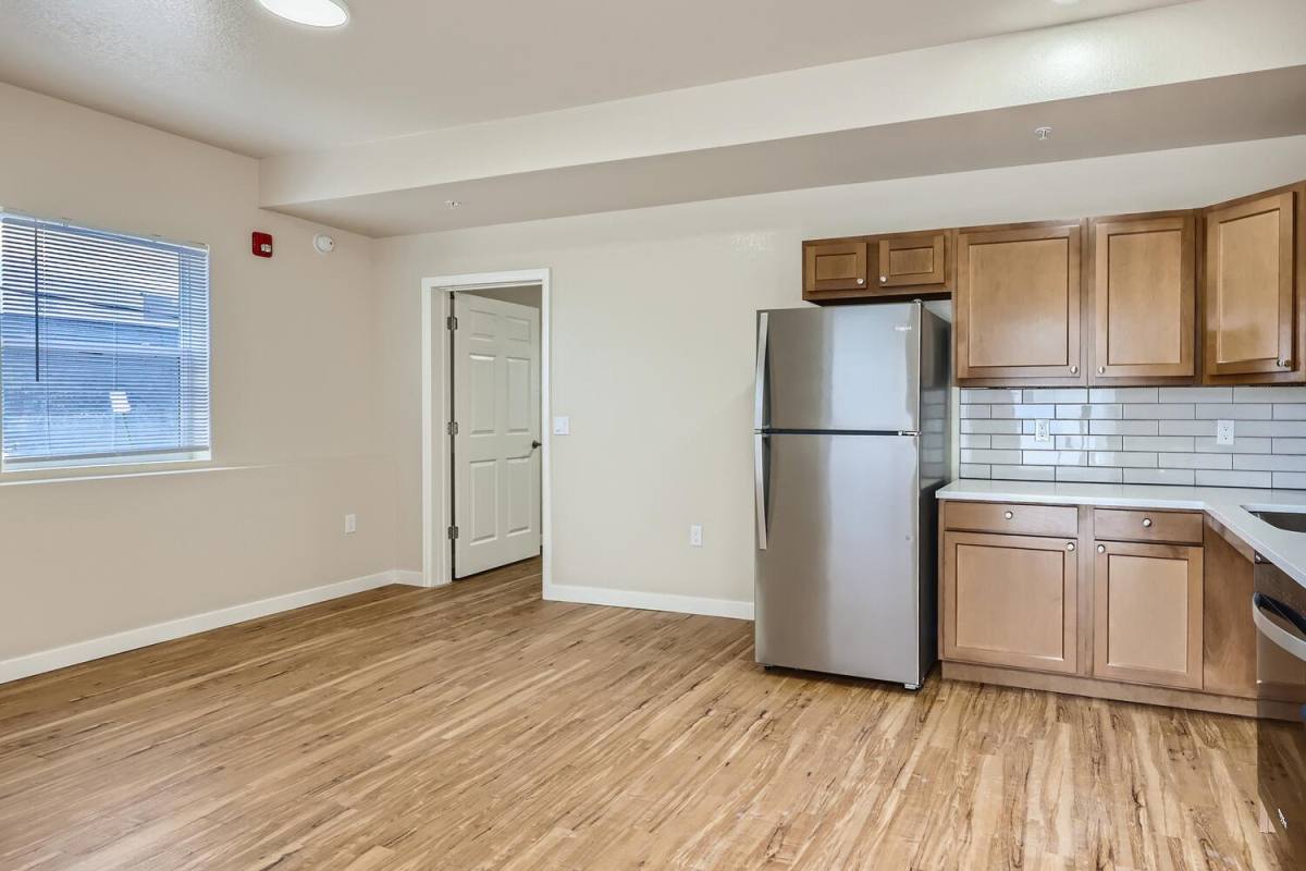 Apartment for rent at 1391 Carr St #302, Denver, CO 80214