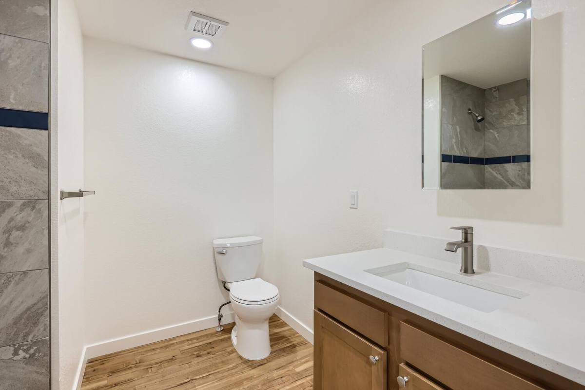 Apartment for rent at 1391 Carr St #302, Denver, CO 80214