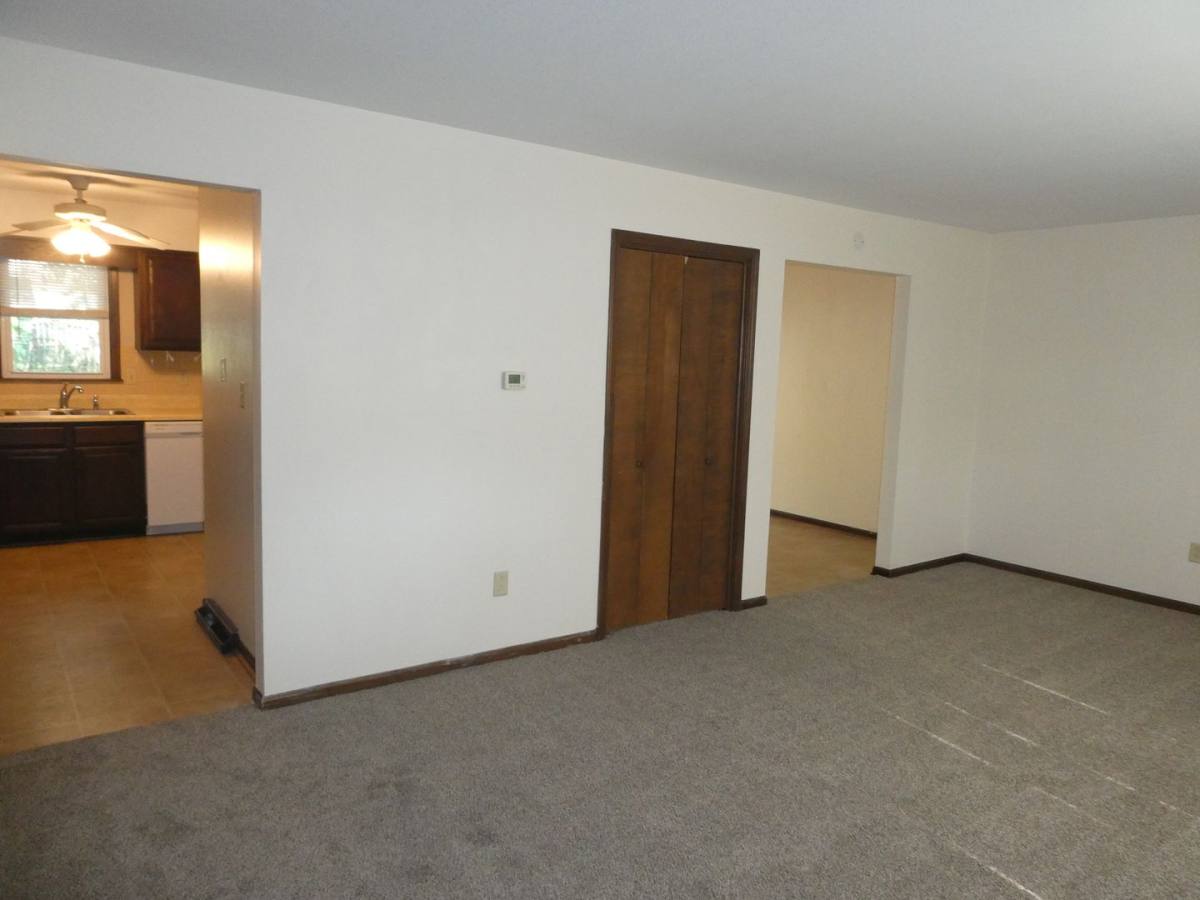 Apartment for rent at 1409-11 Joann, Columbia, MO 65203