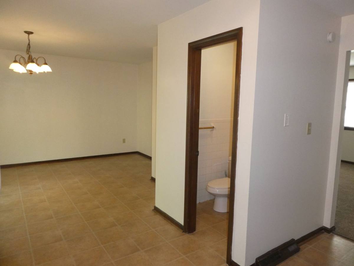 Apartment for rent at 1409-11 Joann, Columbia, MO 65203