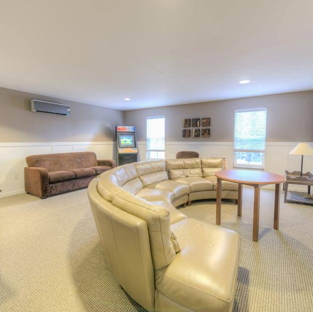Apartment for rent at 1401 Laporte Ave, Valparaiso, IN 46383