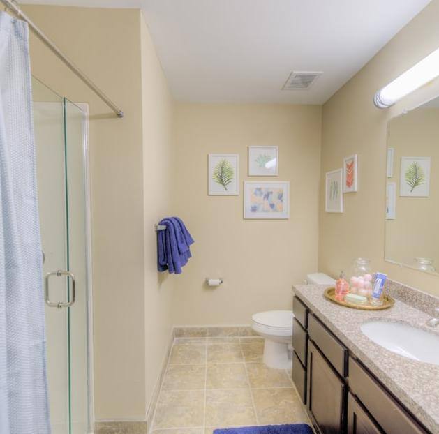 Apartment for rent at 1401 Laporte Ave, Valparaiso, IN 46383