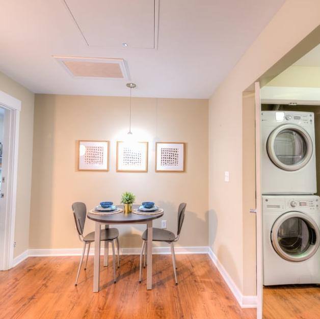 Apartment for rent at 1401 Laporte Ave, Valparaiso, IN 46383