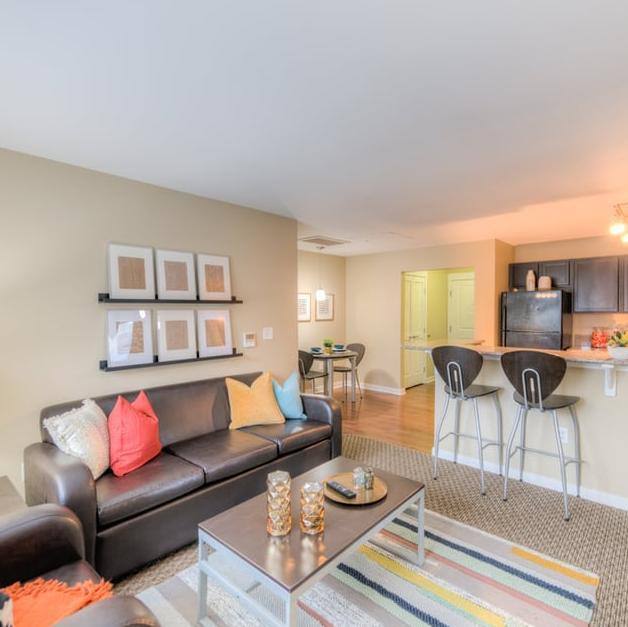 Apartment for rent at 1401 Laporte Ave, Valparaiso, IN 46383