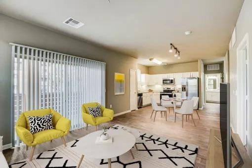 Apartment for rent at Gateway Oaks, 1105 N Gateway Blvd, Forney, TX 75126