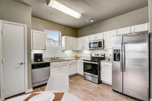 Apartment for rent at Gateway Oaks, 1105 N Gateway Blvd, Forney, TX 75126
