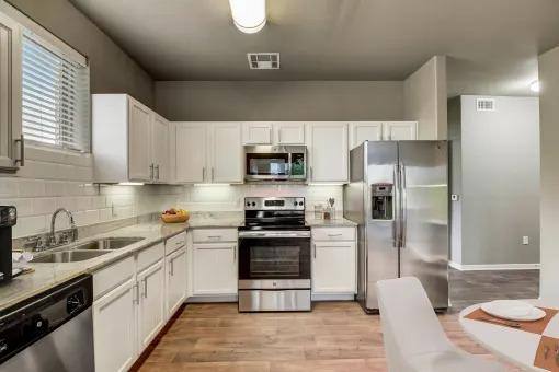 Apartment for rent at Gateway Oaks, 1105 N Gateway Blvd, Forney, TX 75126