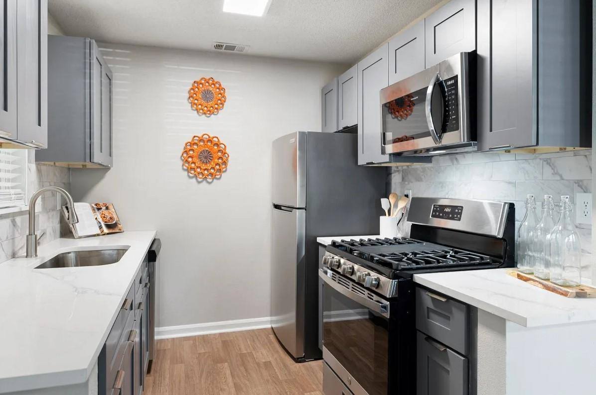 Apartment for rent at 10 Lakeside Way, Newnan, GA 30265