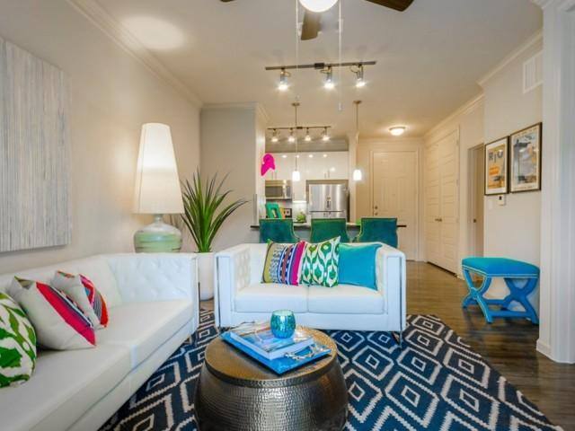 Apartment for rent at 6600 McKinney Ranch Parkway, McKinney, TX 75070