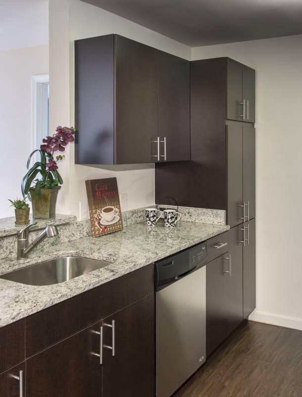 Apartment for rent at 1 Inwood Dr, Woburn, MA 01801