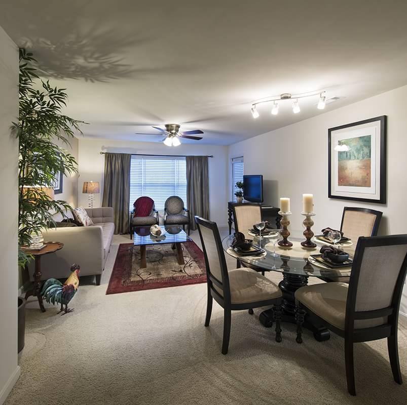 Apartment for rent at 1 Inwood Dr, Woburn, MA 01801