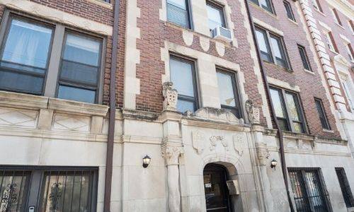 Apartment for rent at 3345 N Marshfield Ave, Chicago, IL 60657