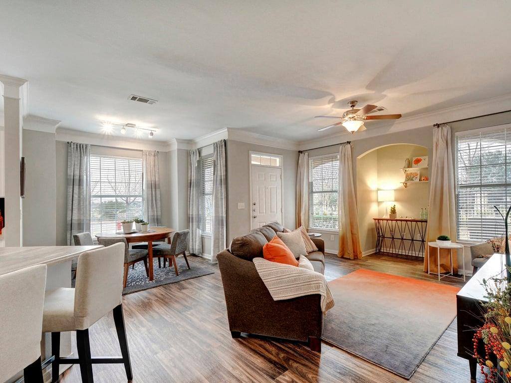 Apartment for rent at Bristol Heights, 12041 Dessau Rd, Austin, TX 78754