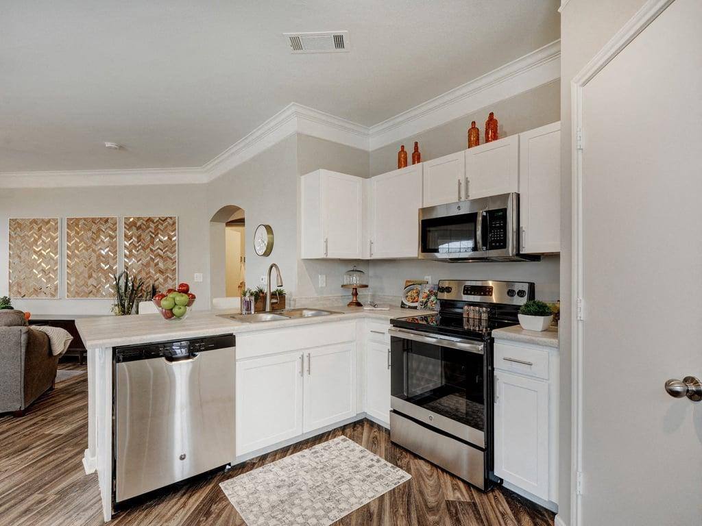 Apartment for rent at Bristol Heights, 12041 Dessau Rd, Austin, TX 78754