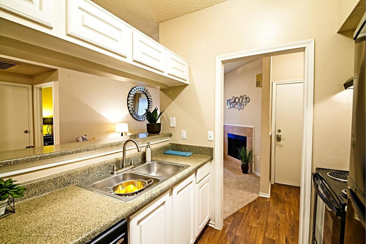 Apartment for rent at The Reserve at Central Park, 2300 Central Park Blvd, Bedford, TX 76022