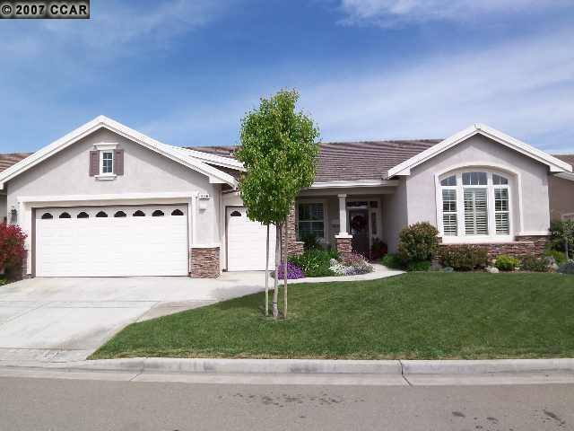 House for rent at 1066 Bountiful Way, Brentwood, CA 94513