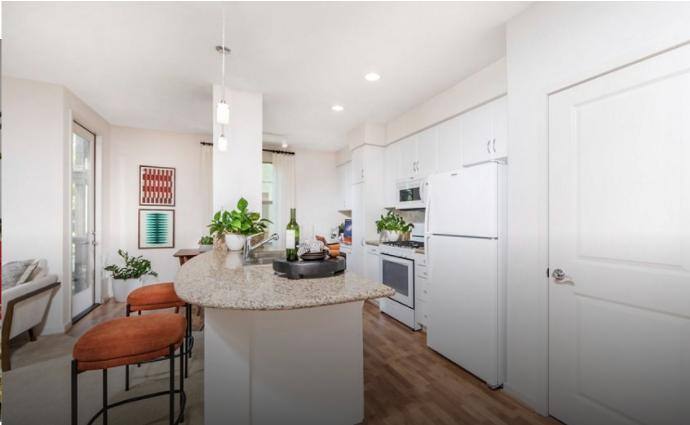 Apartment for rent at Woodbury Court, 1000 Payton, Irvine, CA 92620