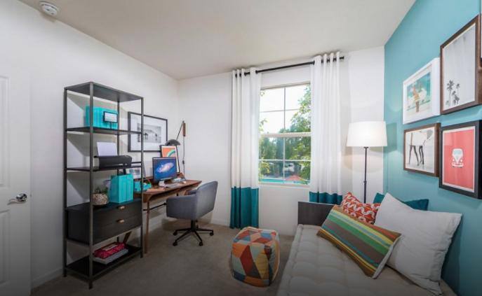 Apartment for rent at Woodbury Court, 1000 Payton, Irvine, CA 92620