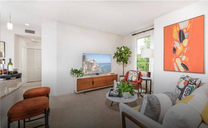 Apartment for rent at Woodbury Court, 1000 Payton, Irvine, CA 92620