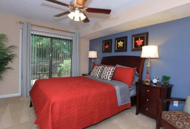Apartment for rent at 3200 Spring Hill Parkway SE, Smyrna, GA 30080