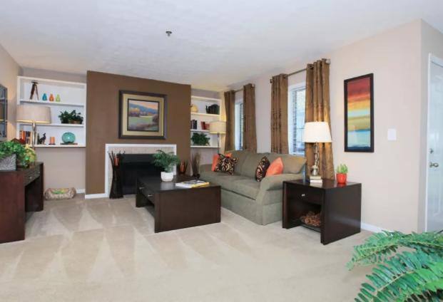 Apartment for rent at 3200 Spring Hill Parkway SE, Smyrna, GA 30080