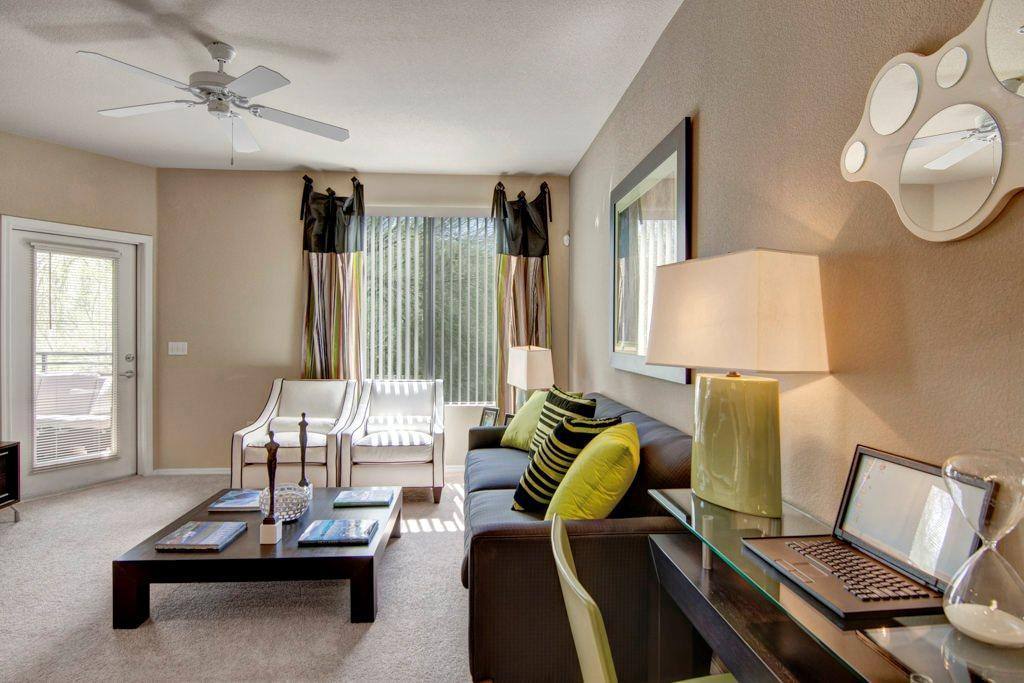 Apartment for rent at Aspire Pinnacle Peak Luxury, 24250 N 23rd Ave, Phoenix, AZ 85085
