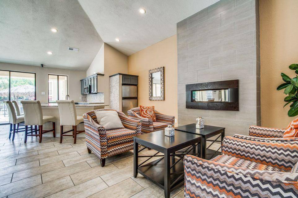 Apartment for rent at Resort at Jefferson Ridge, 5301 N Macarthur Blvd, Irving, TX 75038