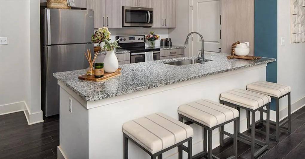 Apartment for rent at Promenade Apartment Residences, 1450 Newnan Crossing Blvd E, Newnan, GA 30265
