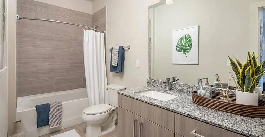 Apartment for rent at Promenade Apartment Residences, 1450 Newnan Crossing Blvd E, Newnan, GA 30265