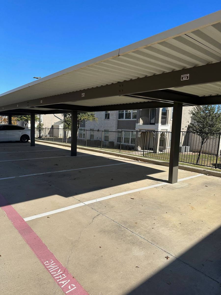 Apartment for rent at 27040 US-380 #133, Aubrey, TX 76227