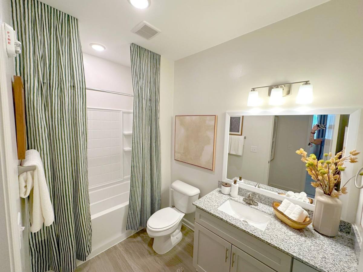 Apartment for rent at 100 Southern Vine St, Moncks Corner, SC 29461