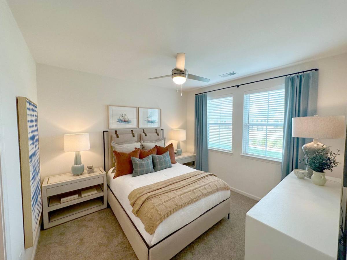 Apartment for rent at 100 Southern Vine St, Moncks Corner, SC 29461