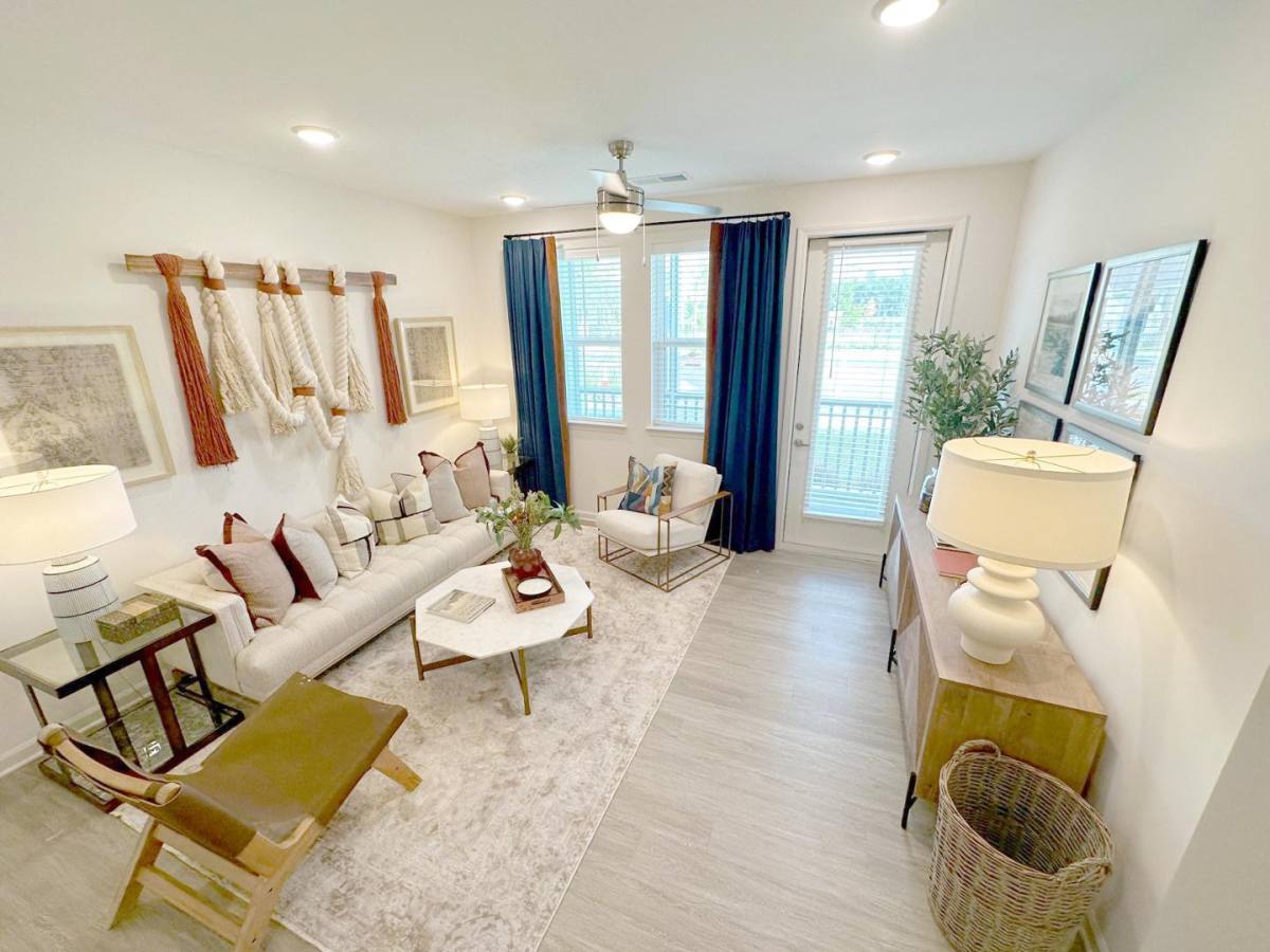 Apartment for rent at 100 Southern Vine St, Moncks Corner, SC 29461