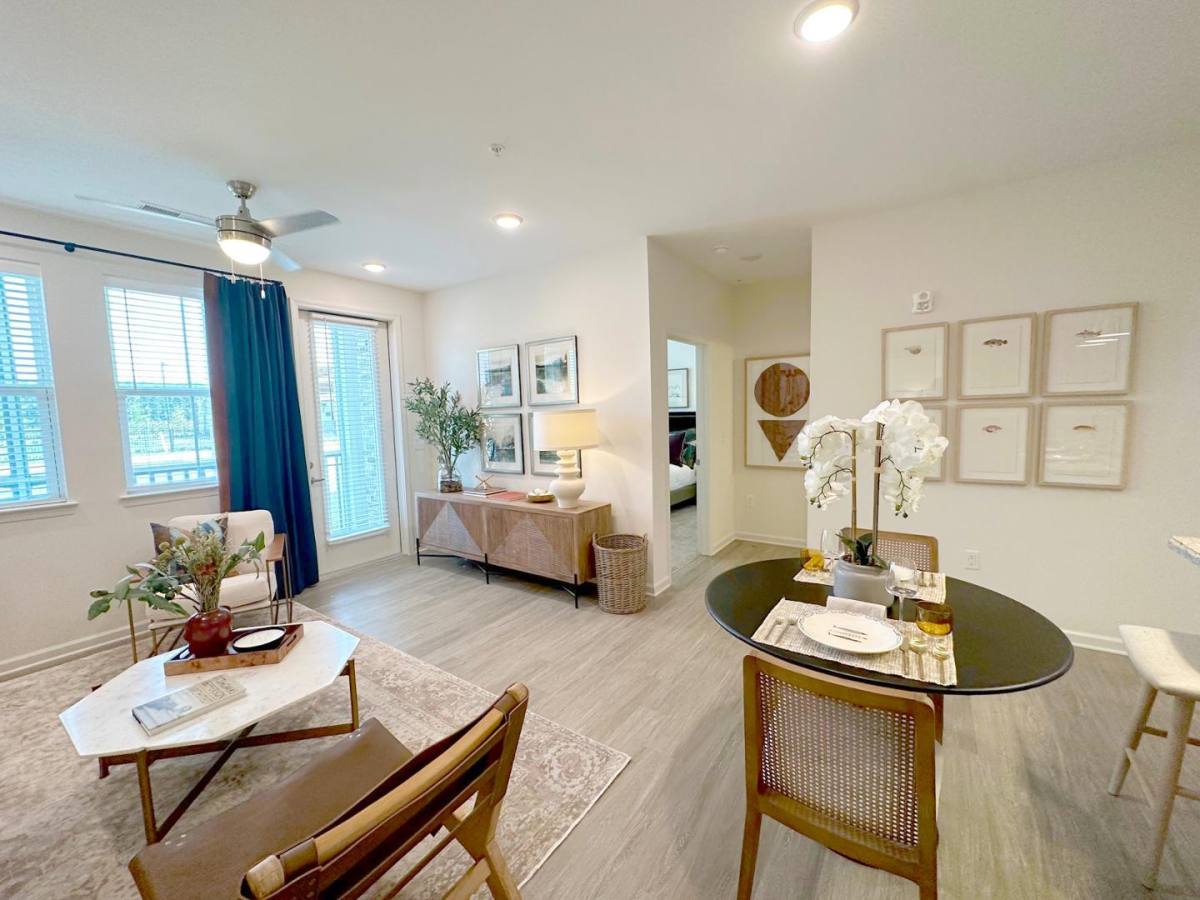 Apartment for rent at 100 Southern Vine St, Moncks Corner, SC 29461