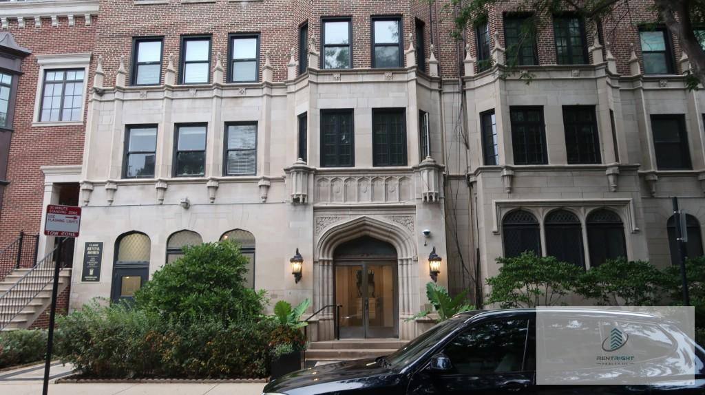Apartment for rent at 534 W Stratford Place #6E, Chicago, IL 60657