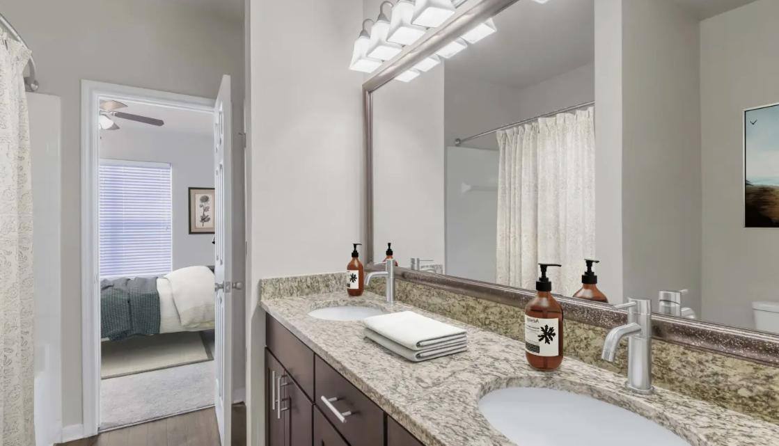 Apartment for rent at 4703 Summit Overlook Dr, Raleigh, NC 27612