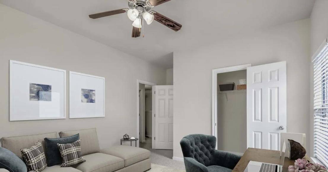 Apartment for rent at 4703 Summit Overlook Dr, Raleigh, NC 27612