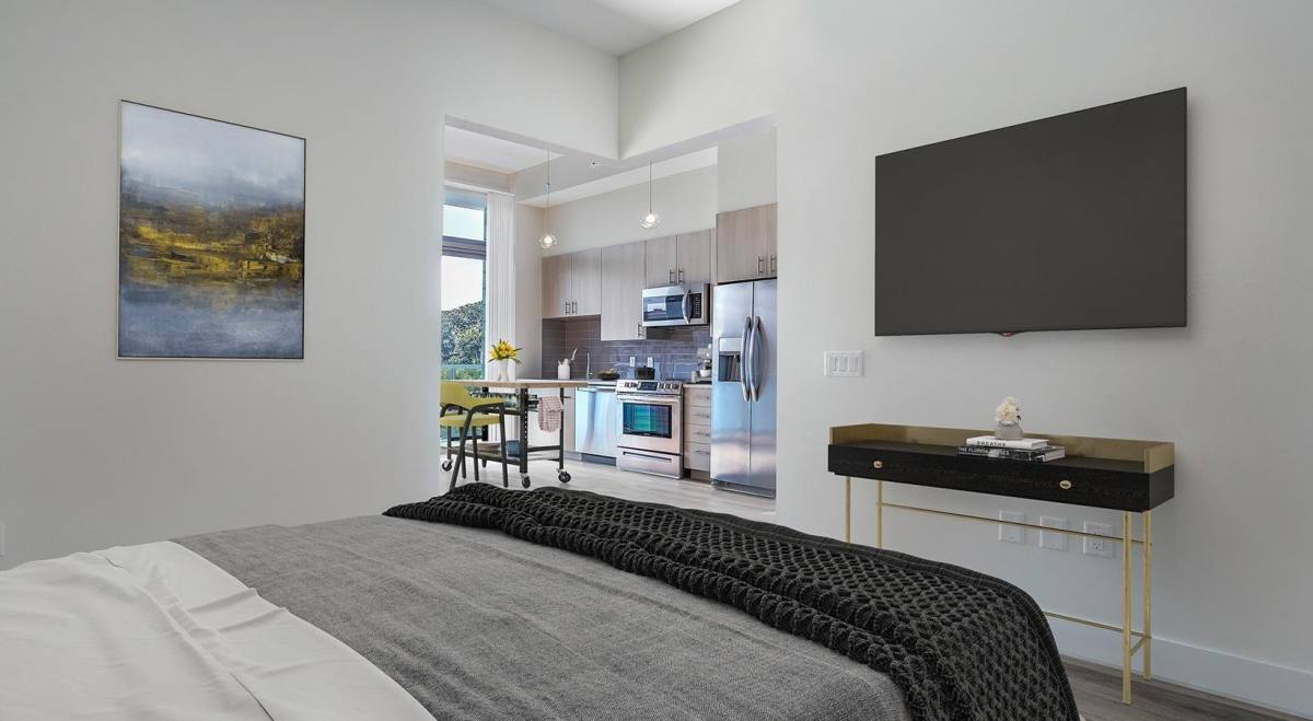 Apartment for rent at Sevona Park Row Apartment Homes, 15335 Park Row Dr, Houston, TX 77084