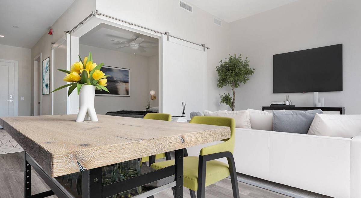 Apartment for rent at Sevona Park Row Apartment Homes, 15335 Park Row Dr, Houston, TX 77084