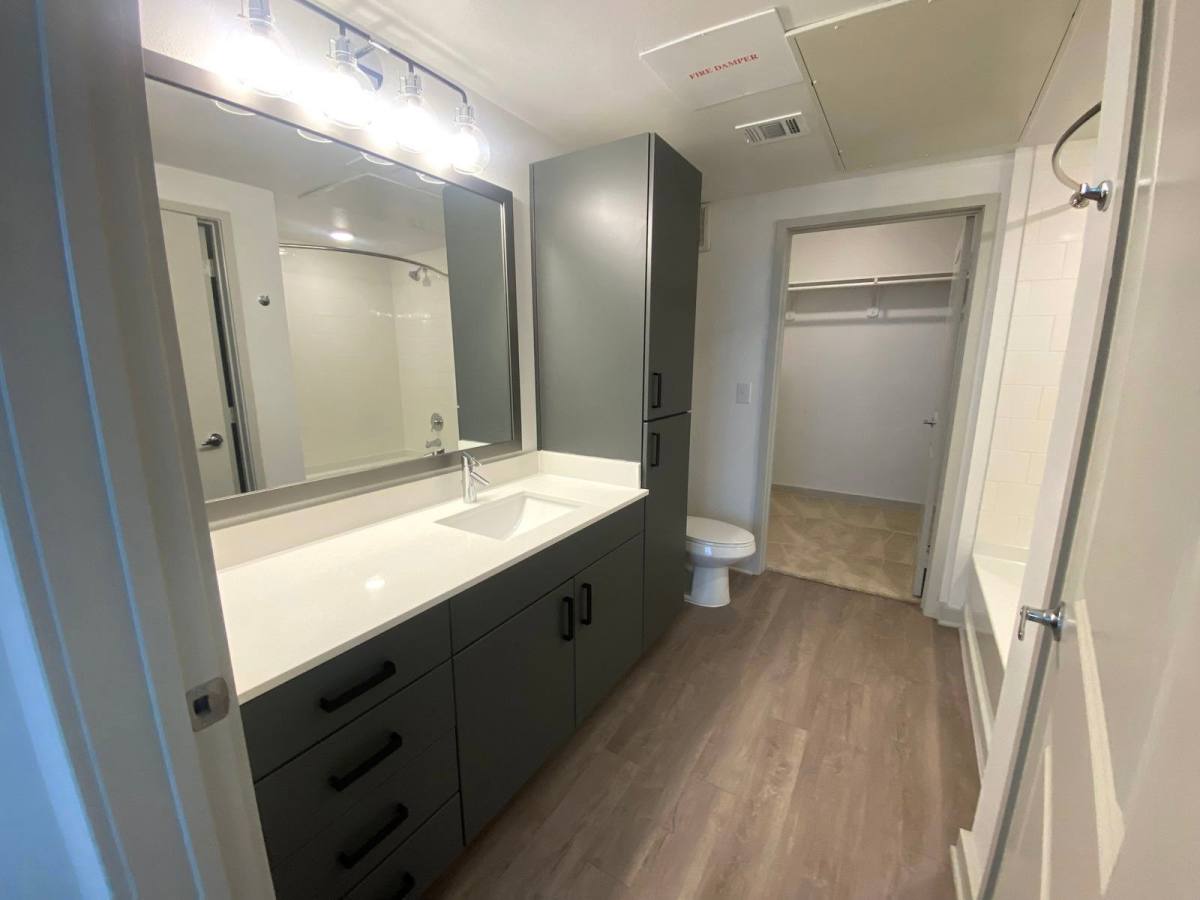 Apartment for rent at 2670 S Aw Grimes Blvd #1566, Round Rock, TX 78664