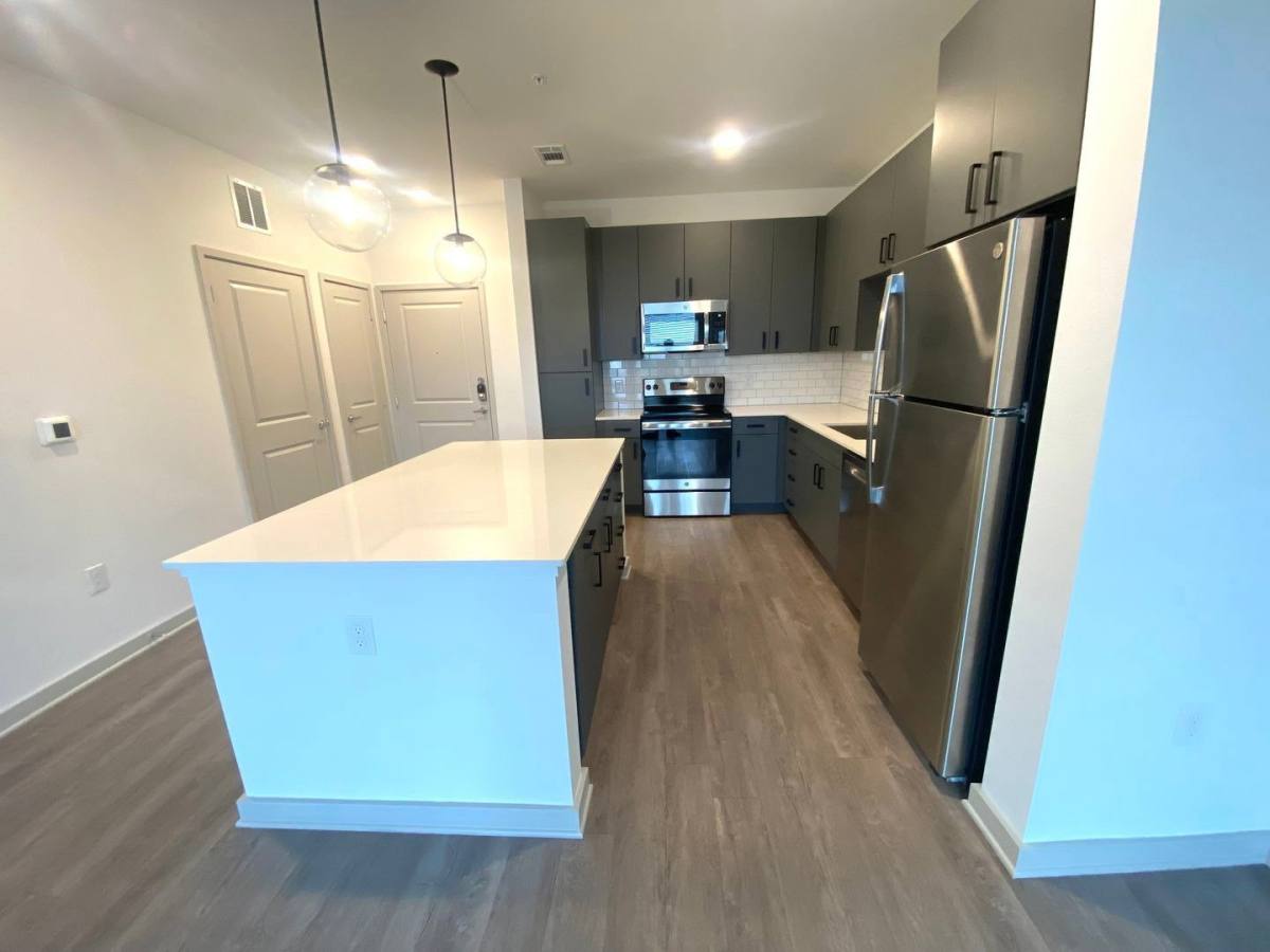 Apartment for rent at 2670 S Aw Grimes Blvd #1566, Round Rock, TX 78664