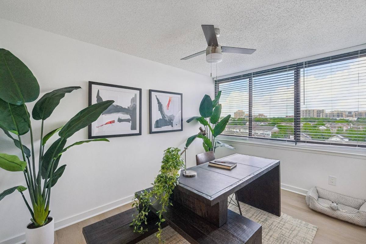 Apartment for rent at 2801 Park Center Dr, Alexandria, VA 22302