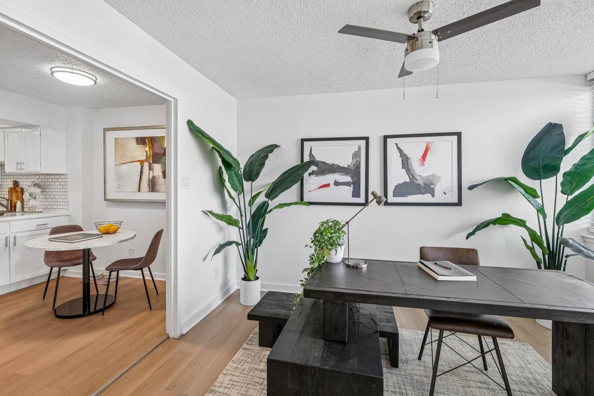 Apartment for rent at 2801 Park Center Dr, Alexandria, VA 22302