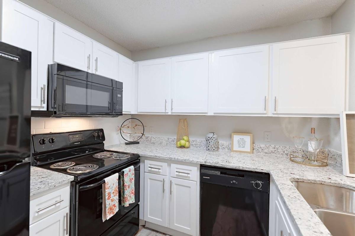 Apartment for rent at Oates Creek, 1805 Oates Dr, Mesquite, TX 75150