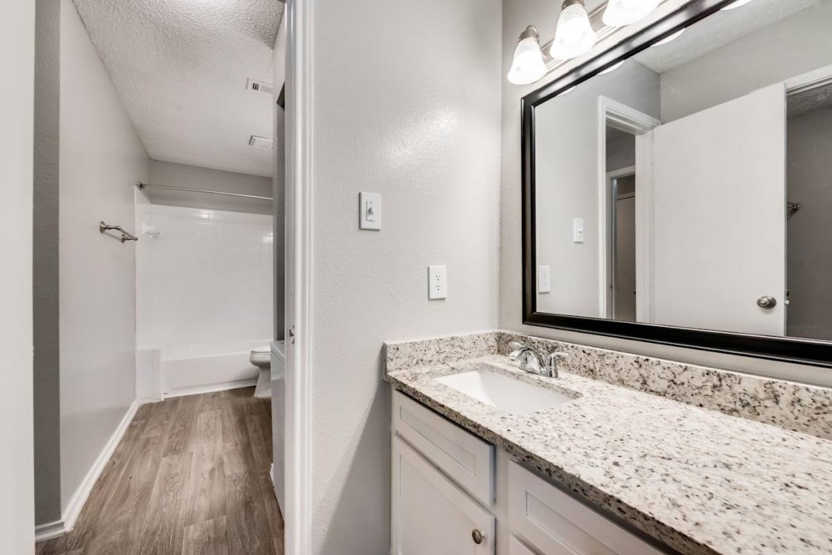 Apartment for rent at Oates Creek, 1805 Oates Dr, Mesquite, TX 75150