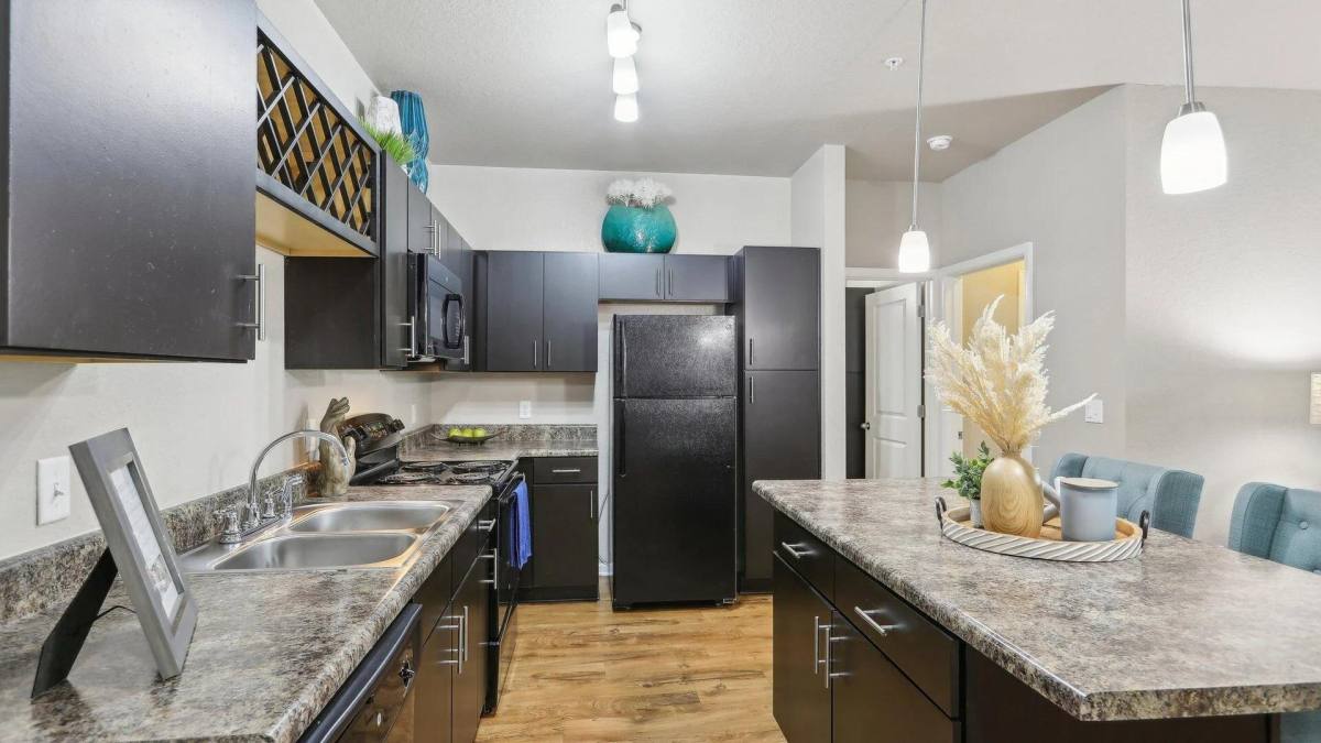 Townhouse for rent at Springs at McDonough Apartment Homes, 325 S Point Blvd, McDonough, GA 30253