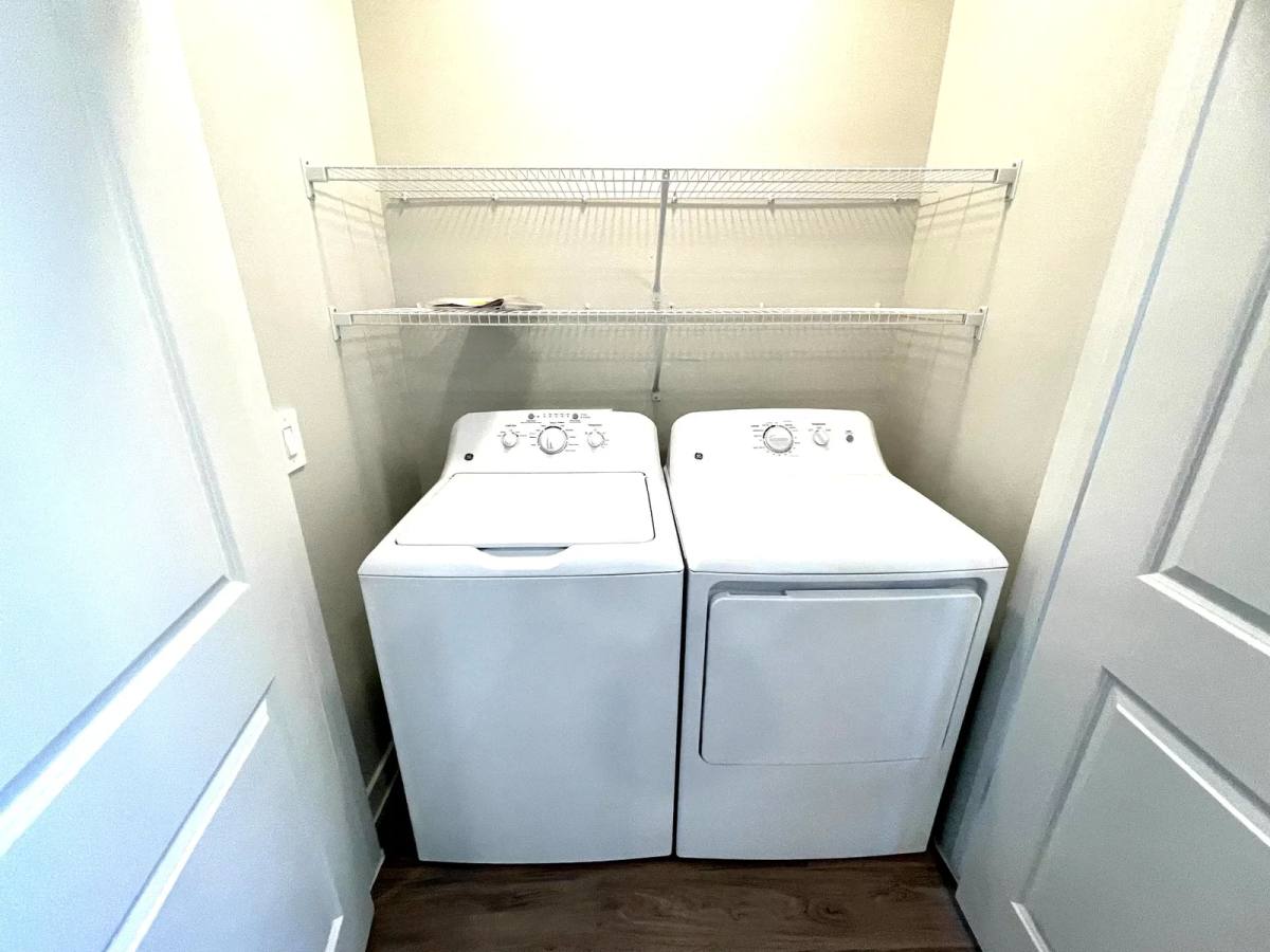 Apartment for rent at 3001 NE Inner Loop, Georgetown, TX 78626